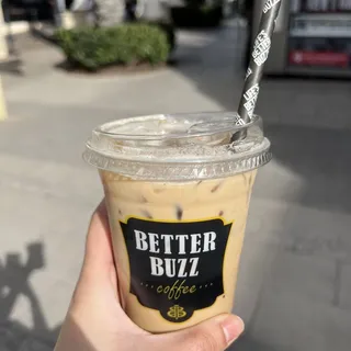 Snickerdoodle Latte