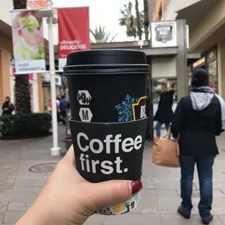 White Mocha