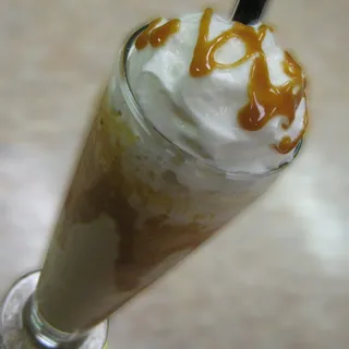 Caramel Buzz
