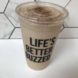 Chai Buzz