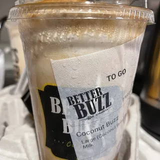 Coconut Buzz