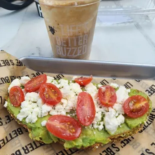 Avocado Toast