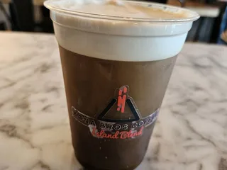 The Coffee Class -Horizon