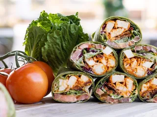 Urth Caffe Uncommons - Las Vegas