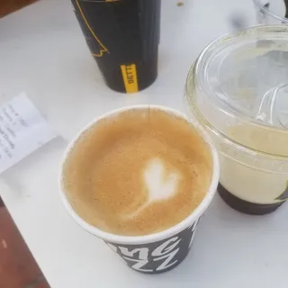 Cortado