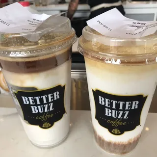 Coconut Buzz