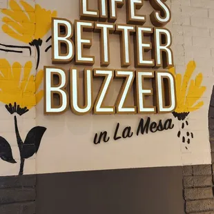 La Mesa Store