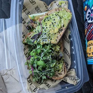 food, tacos