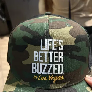 First 200 receive this!