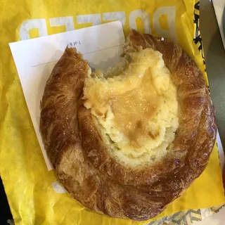 Cheese Danish