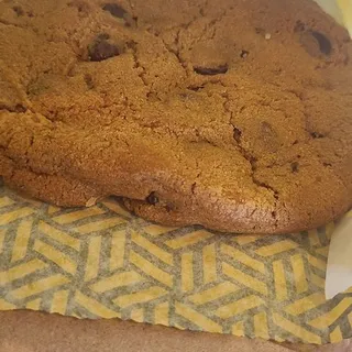 Chocolate Chip Cookie