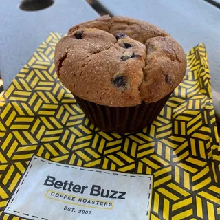 Blueberry Muffin