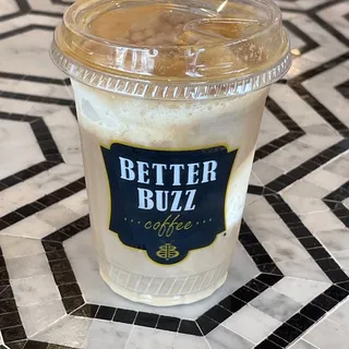 Coconut Buzz