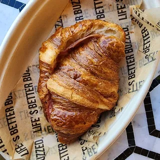 Ham and Cheese Croissant