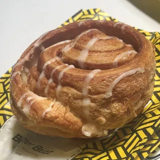 Cinnamon Roll