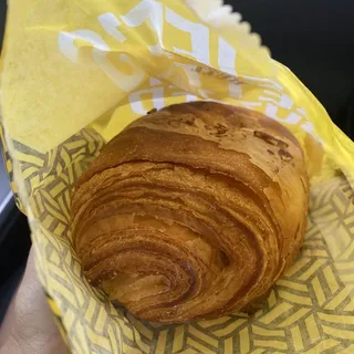 Almond Croissant