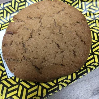 Peanut Butter Cookie