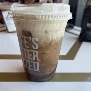 Cold Brew