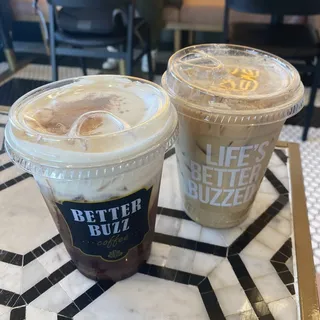 Snickerdoodle Latte