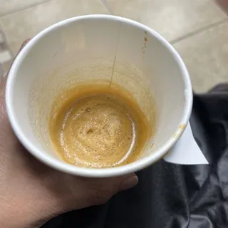 Macchiato