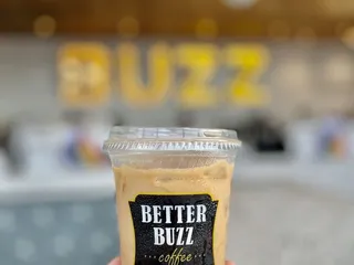 Better Buzz Coffee - Mission Beach