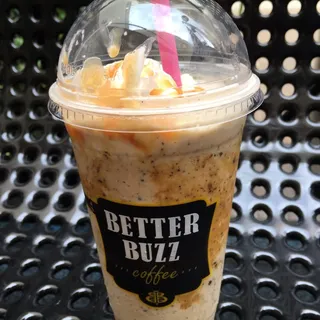 Caramel Buzz