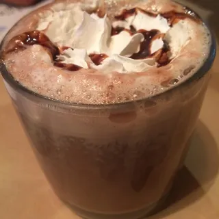 Hot Chocolate