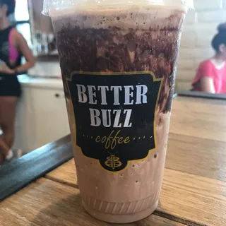 Mocha Buzz