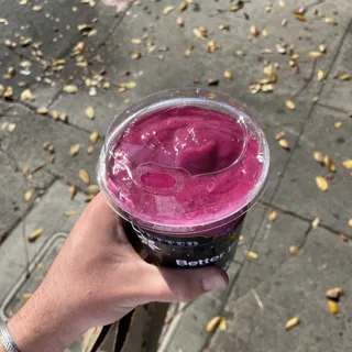 Pink Dragon Smoothie