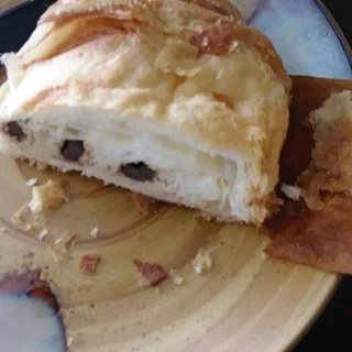 Chocolate Croissant