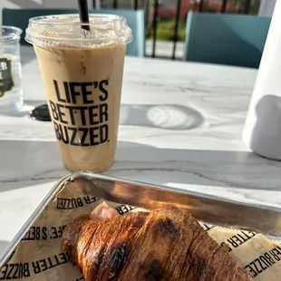 Better Buzz Coffee