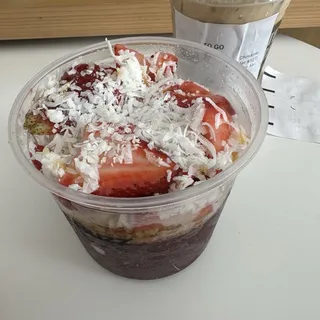 Acai Bowl- OG