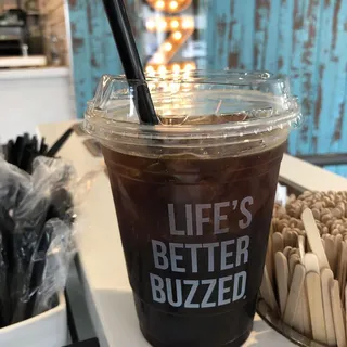 Cold Brew