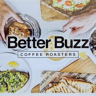 Better Buzz Coffee - Surprise