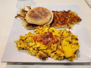 Scramble, a Breakfast & Lunch Joint