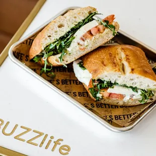 sandwich, food, sandwiches