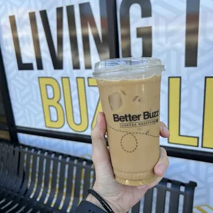 Cold Brew