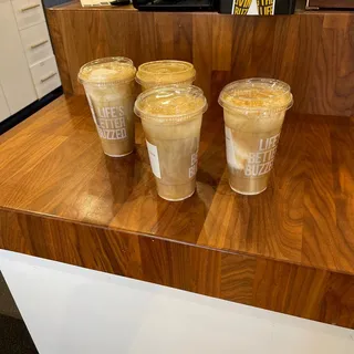 Coconut Buzz