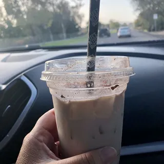 Chai Tea Latte