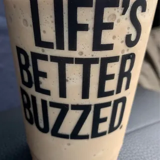 Vanilla Buzz