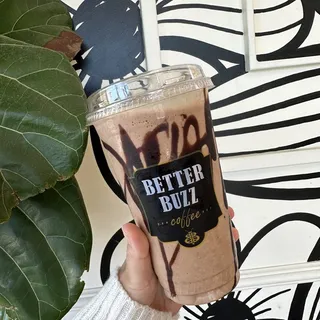 Mocha Buzz