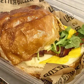Better Breakfast