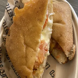 Bacon Ciabatta