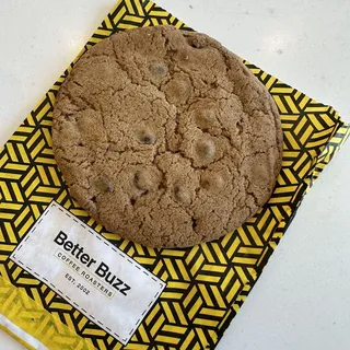 Chocolate Chip Cookie