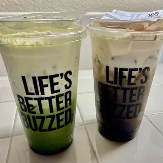 Cold Brew