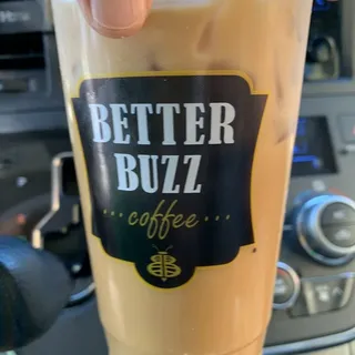 Honey Latte