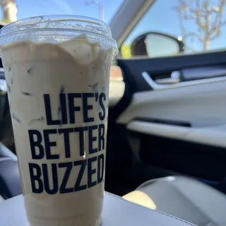 Vanilla Latte