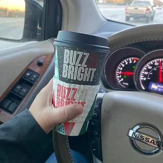 White Mocha