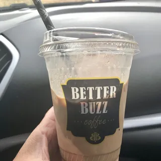Mocha Latte