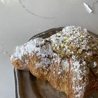 Almond Croissant